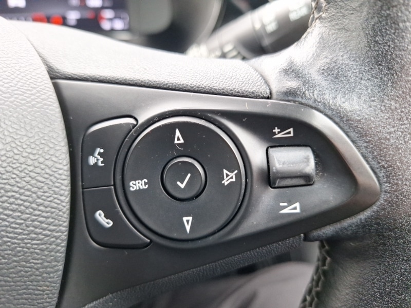 Used Vauxhall Corsa 2022 for sale - 77682463: Photo 15