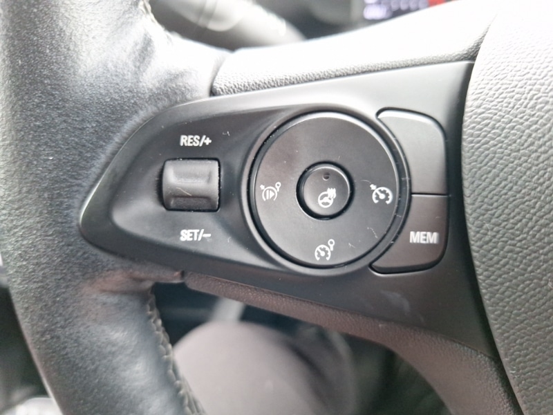 Used Vauxhall Corsa 2022 for sale - 77682463: Photo 16