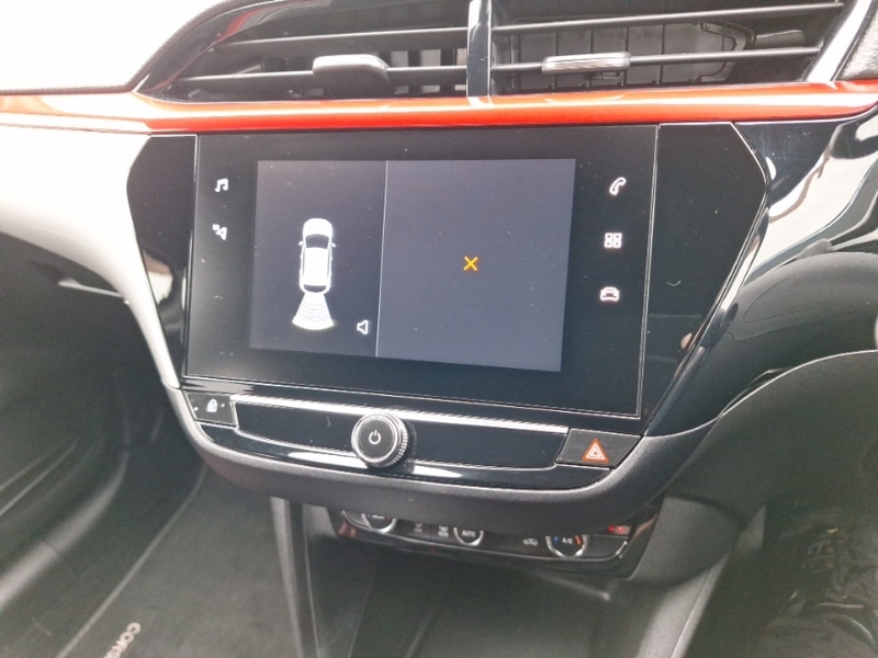 Used Vauxhall Corsa 2022 for sale - 77682463: Photo 17