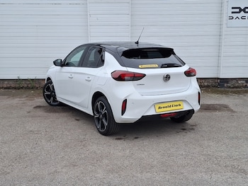 Used Vauxhall Corsa 2022 for sale - 77682463: Photo