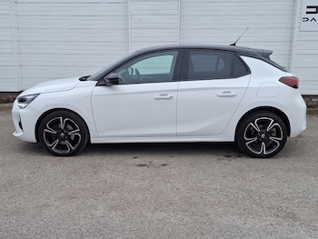 Used Vauxhall Corsa 2022 for sale - 77682463: Photo