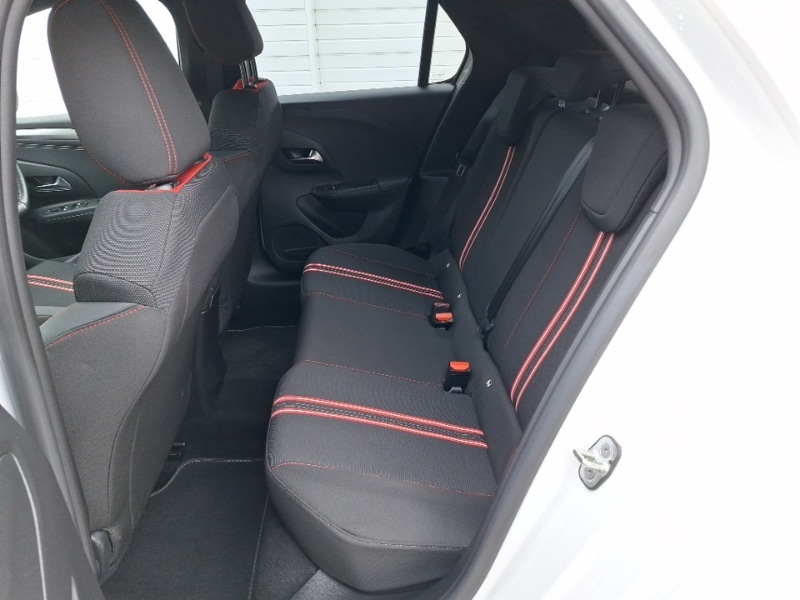 Used Vauxhall Corsa 2022 for sale - 77682463: Photo 6