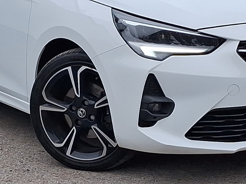 Used Vauxhall Corsa 2022 for sale - 77682463: Photo 9