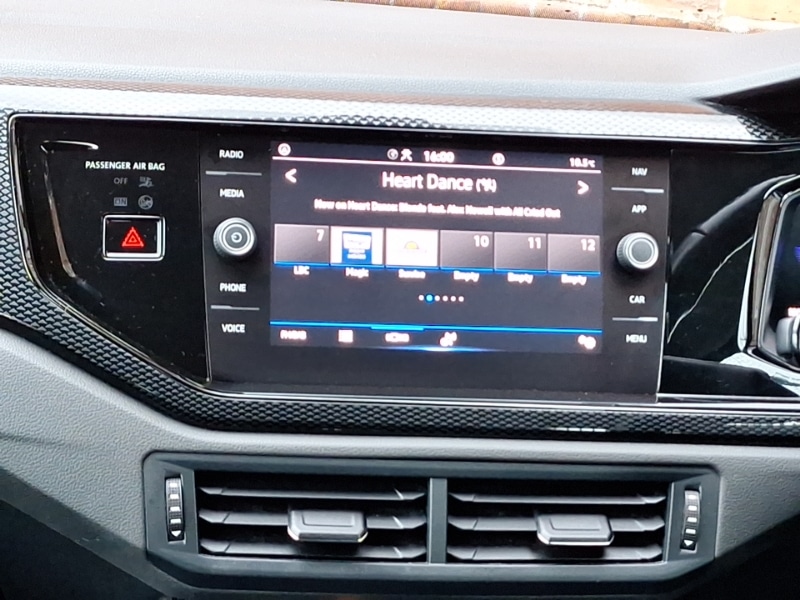 Used Volkswagen Polo 2023 for sale - 76358851: Photo 10