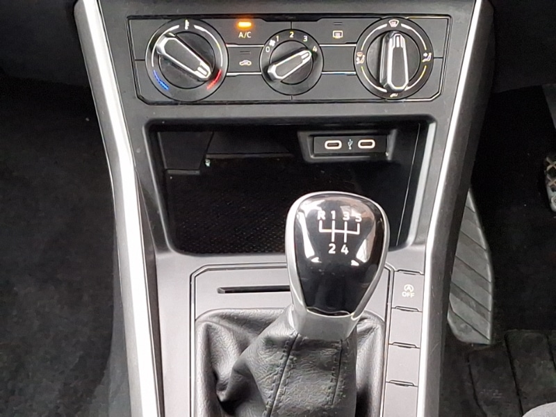 Used Volkswagen Polo 2023 for sale - 76358851: Photo 11