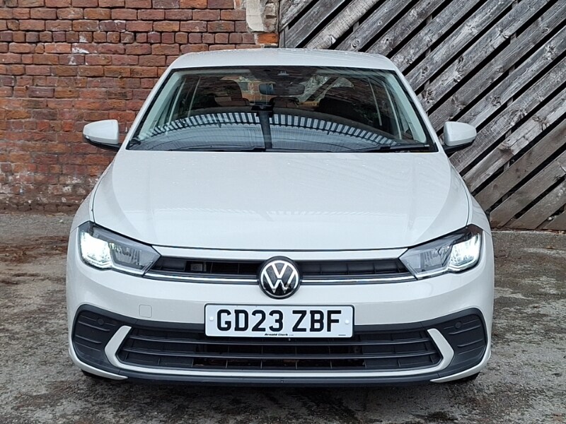 Used Volkswagen Polo 2023 for sale - 76358851: Photo 12