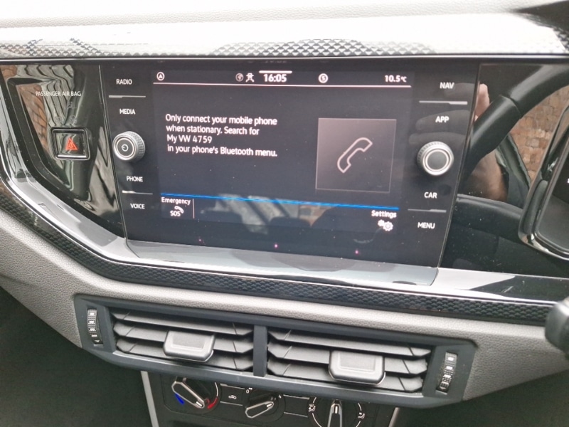 Used Volkswagen Polo 2023 for sale - 76358851: Photo 19