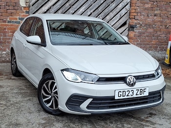 2023 - 1.0 TSI Life 5dr