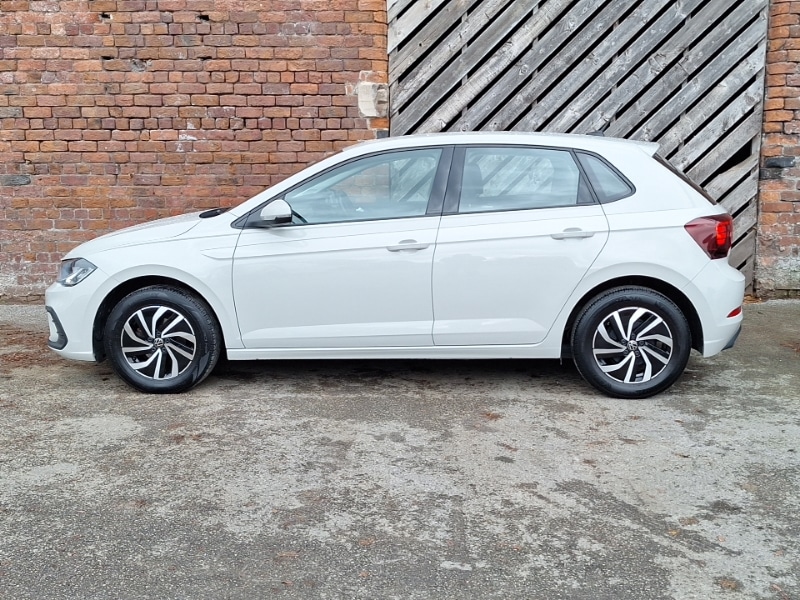 Used Volkswagen Polo 2023 for sale - 76358851: Photo 4