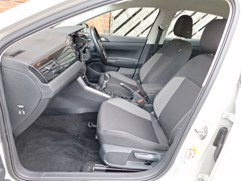 Used Volkswagen Polo 2023 for sale - 76358851: Photo 5