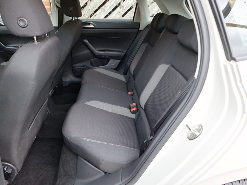 Used Volkswagen Polo 2023 for sale - 76358851: Photo 6