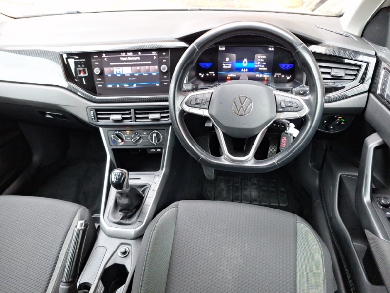 Used Volkswagen Polo 2023 for sale - 76358851: Photo 7