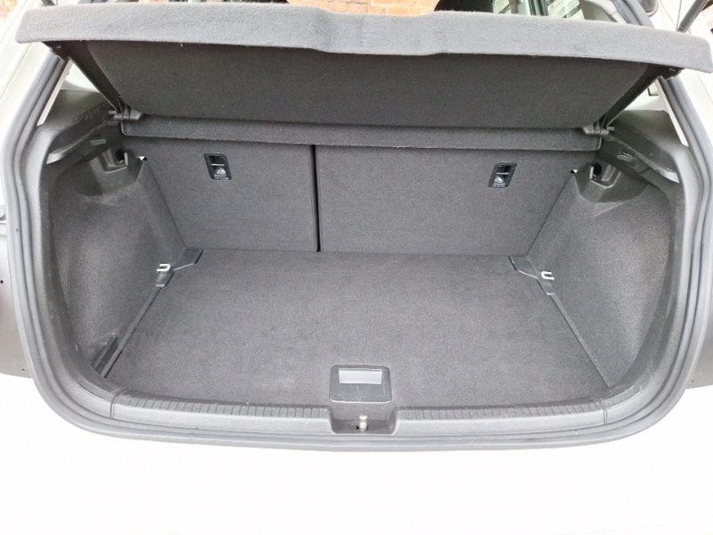 Used Volkswagen Polo 2023 for sale - 76358851: Photo 8