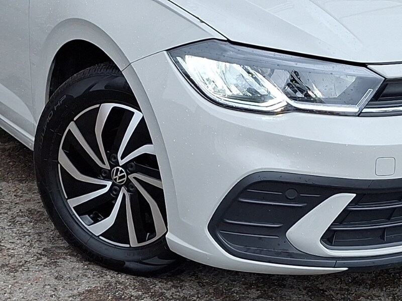 Used Volkswagen Polo 2023 for sale - 76358851: Photo 9