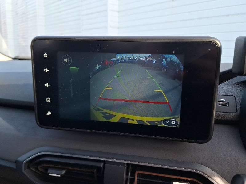 Used Dacia Sandero Stepway 2024 for sale - 78164202: Photo 11