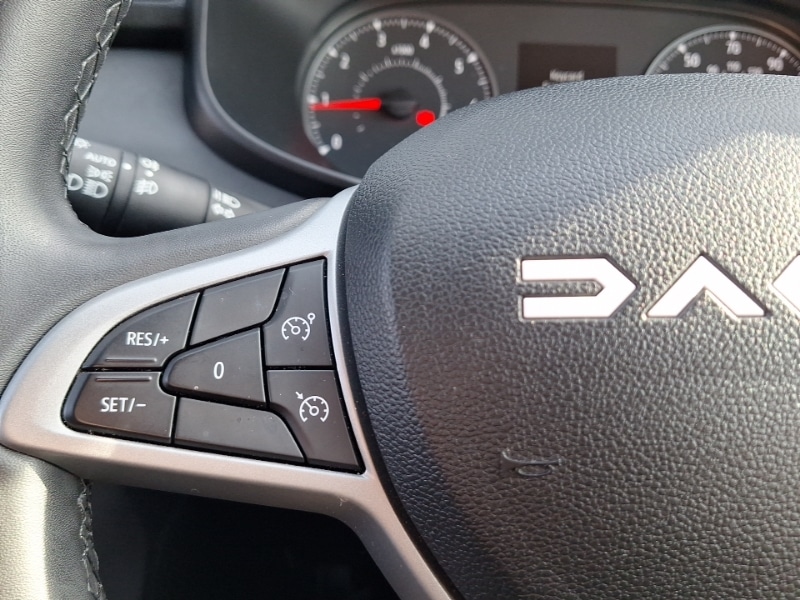 Used Dacia Sandero Stepway 2024 for sale - 78164202: Photo 17