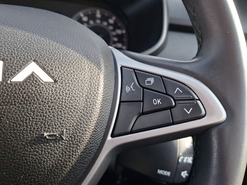 Used Dacia Sandero Stepway 2024 for sale - 78164202: Photo 18