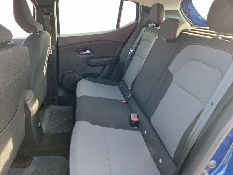 Used Dacia Sandero Stepway 2024 for sale - 78164202: Photo 6