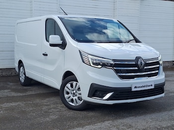 Used Renault Trafic 2025 for sale - 79569868: Photo