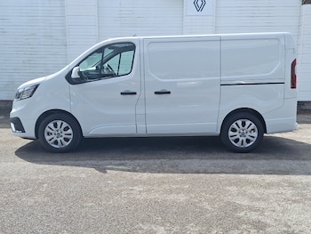 Used Renault Trafic 2025 for sale - 79569868: Photo