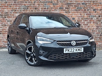 Used Vauxhall Corsa 2022 for sale - 75686725: Photo
