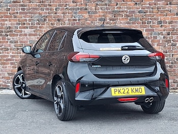 Used Vauxhall Corsa 2022 for sale - 75686725: Photo