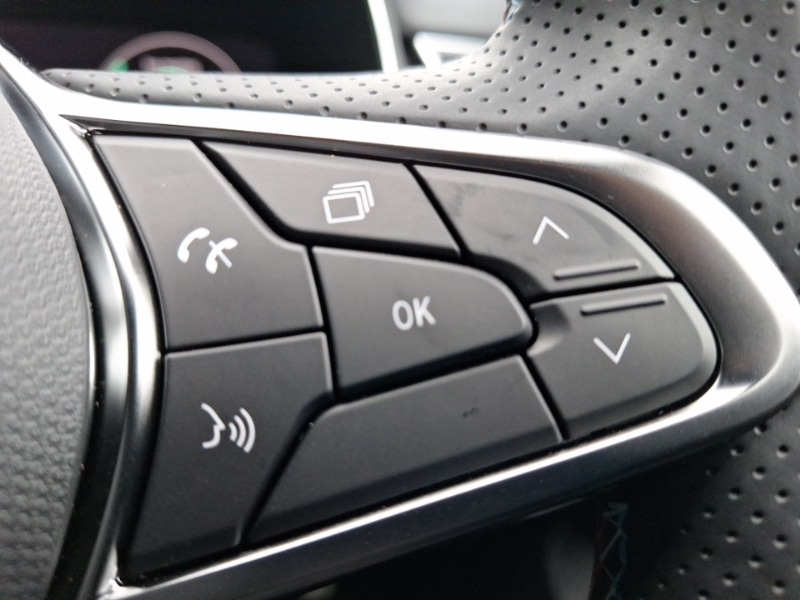 Used Renault Clio 2025 for sale - 77034822: Photo 14