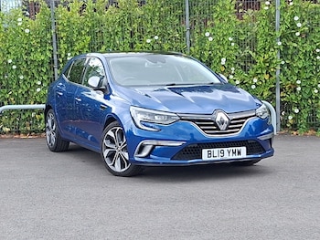 2019 - 1.3 TCE GT Line 5dr Auto