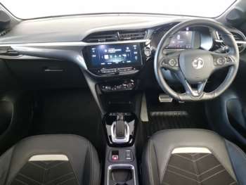 Used Vauxhall Corsa 2022 for sale - 75262824: Photo