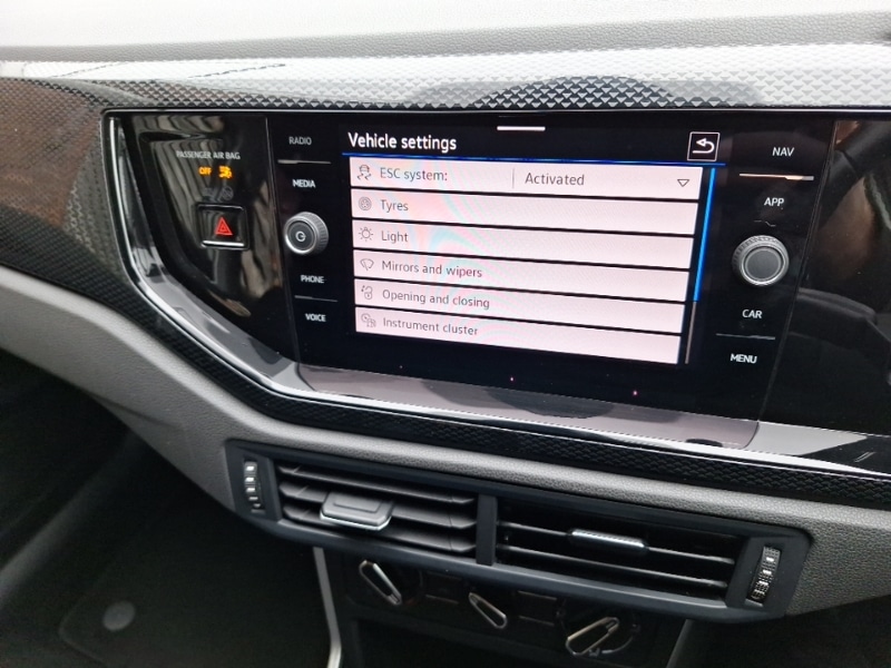 Used Volkswagen Polo 2023 for sale - 76331766: Photo 18