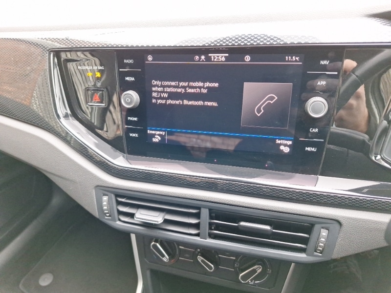 Used Volkswagen Polo 2023 for sale - 76331766: Photo 19