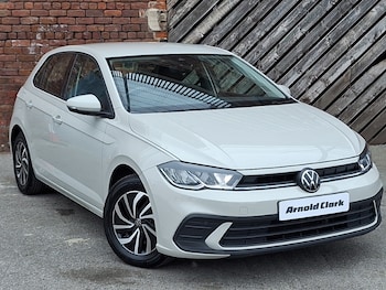 2023 - 1.0 TSI Life 5dr