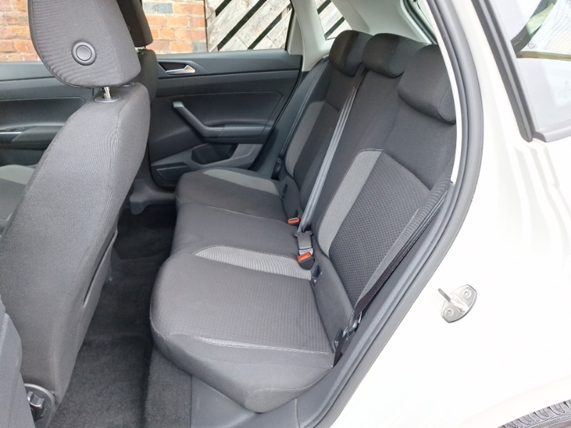 Used Volkswagen Polo 2023 for sale - 76331766: Photo 6