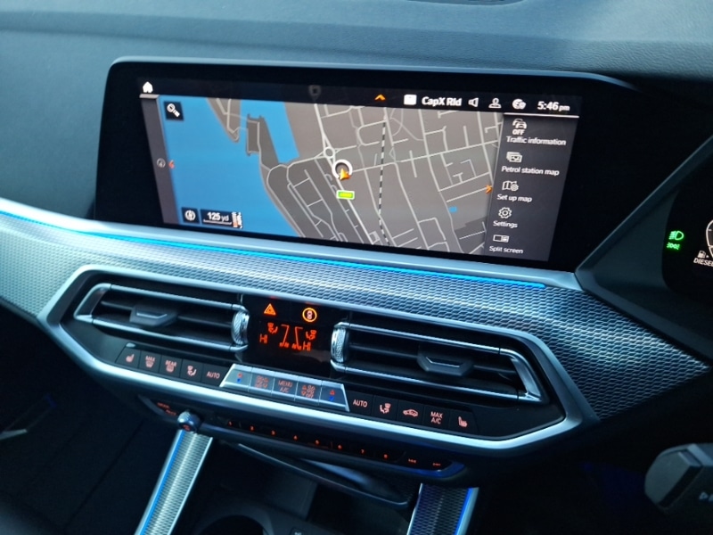 Used BMW X5 2019 for sale - 77922121: Photo 18