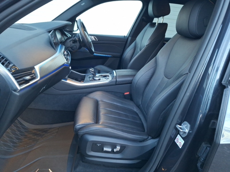 Used BMW X5 2019 for sale - 77922121: Photo 5