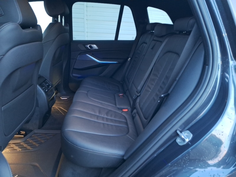 Used BMW X5 2019 for sale - 77922121: Photo 6