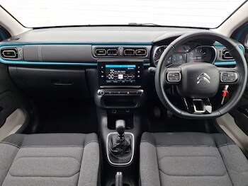 Used Citroen C3 2022 for sale - 78808311: Photo