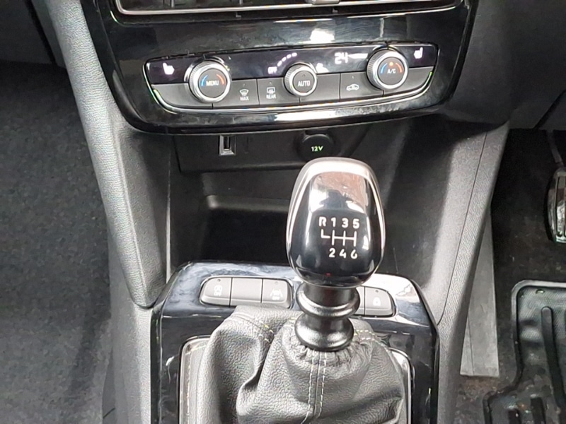 Used Vauxhall Mokka 2022 for sale - 76335604: Photo 11