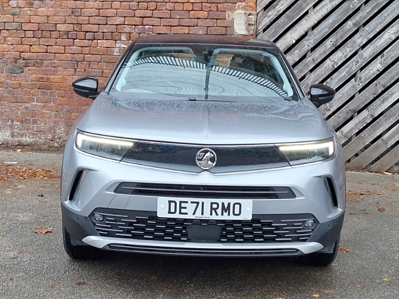 Used Vauxhall Mokka 2022 for sale - 76335604: Photo 12