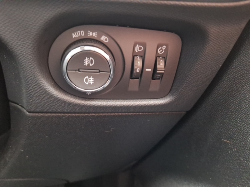 Used Vauxhall Mokka 2022 for sale - 76335604: Photo 14