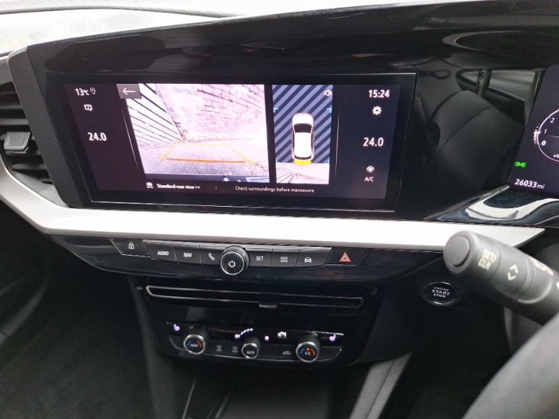 Used Vauxhall Mokka 2022 for sale - 76335604: Photo 17