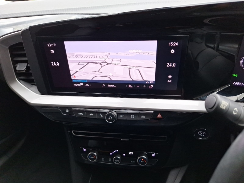 Used Vauxhall Mokka 2022 for sale - 76335604: Photo 18