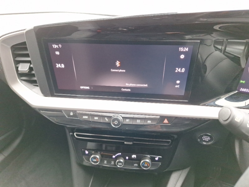 Used Vauxhall Mokka 2022 for sale - 76335604: Photo 19