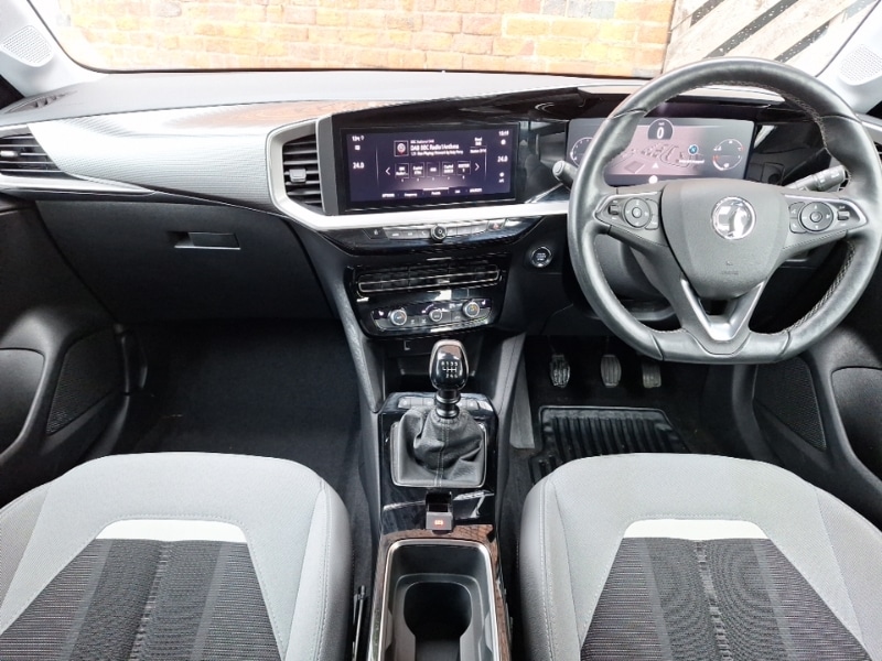 Used Vauxhall Mokka 2022 for sale - 76335604: Photo 2