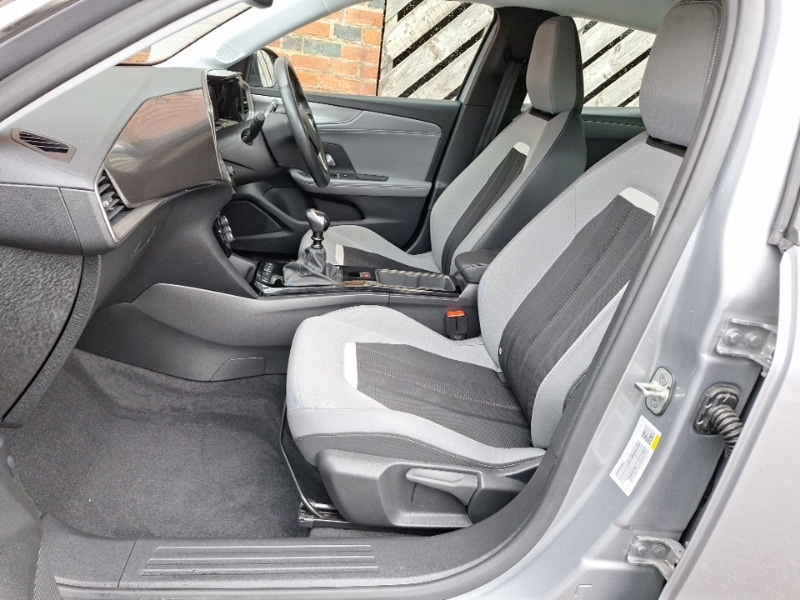 Used Vauxhall Mokka 2022 for sale - 76335604: Photo 5