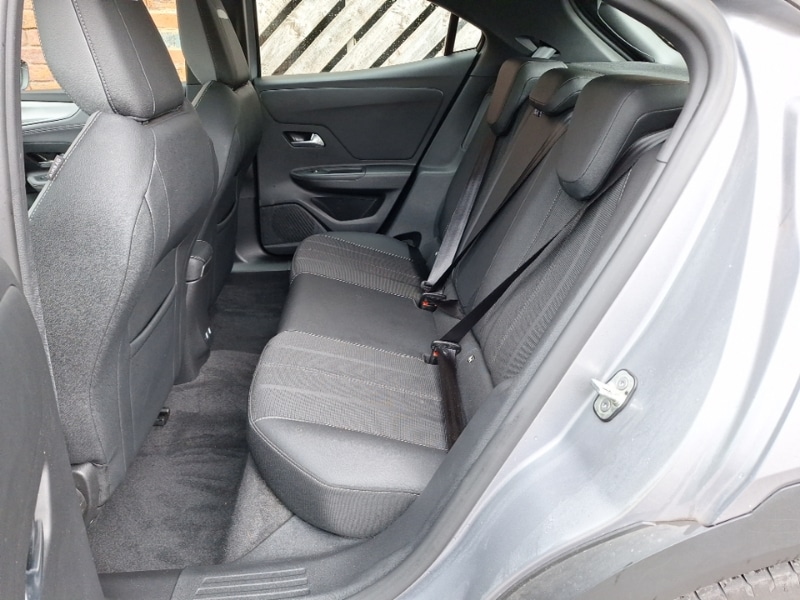 Used Vauxhall Mokka 2022 for sale - 76335604: Photo 6