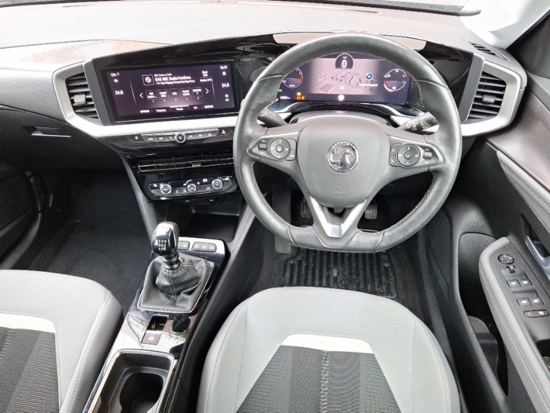 Used Vauxhall Mokka 2022 for sale - 76335604: Photo 7