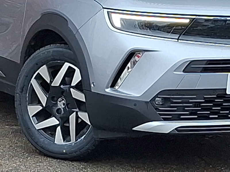 Used Vauxhall Mokka 2022 for sale - 76335604: Photo 9