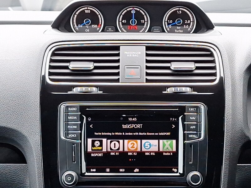 Used Volkswagen Scirocco 2018 for sale - 77585036: Photo 10