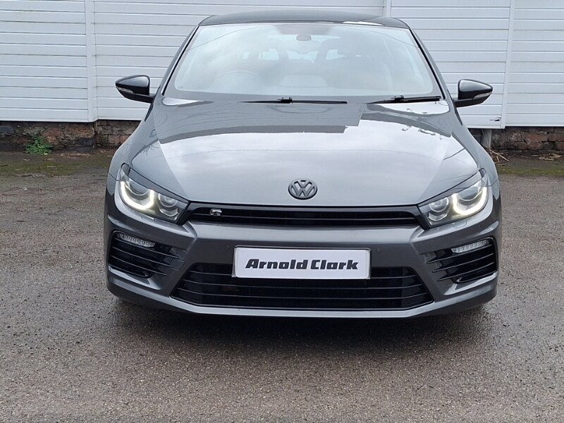 Used Volkswagen Scirocco 2018 for sale - 77585036: Photo 12